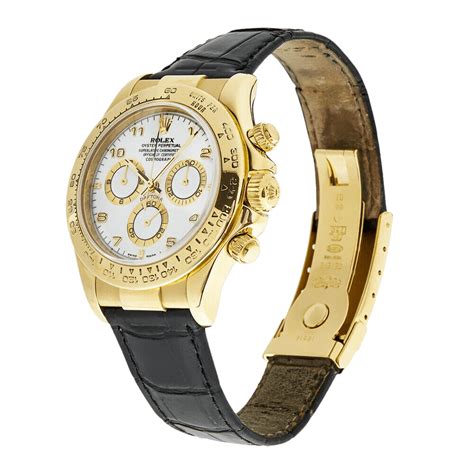 rolex usati ebay daitona|Rolex Cosmograph Daytona Watches for Sale .